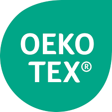 OEKO-TEX 100 Certified